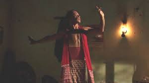 Biasanya buku tahunan dibuat oleh siswa sma. Kucumbu Tubuh Indahku Dan Piala Citra Rianto Bawa Tari Lengger Lanang Ke Pentas Dunia Bbc News Indonesia