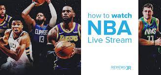 Anywhere, anytime on your smartphone and tablet, or on your desktop. How To Watch Nba Stream Live In 2021 An Easy Tutorial Reviewsdir Com