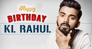 Athiya shetty shares pic with kl rahul on his birthday, says 'grateful for you'. Happy Birthday Kl Rahul Images Whatsapp Status Photos Hd Pics