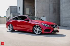 Check Out This Seriously Classy C207 Mercedes E Class Coupe Carscoops Mercedes E Class Coupe Mercedes E Class Convertible Mercedes E Class