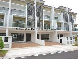 The average listing price in rayong was ฿ 4,614,550 on 1 mar 2021 and the average size was 253.8 square meters with 2.9 bedrooms. Rawang Anggun 3 Rawang Kota Emerald Rawang Intermediate 3 Sty Terrace Link House 6 Bedrooms For Sale Iproperty Com My