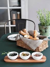 Trouvez vaisselle de table sur 2ememain ✅ avantageux pour tout le monde. Vaisselle En Bambou Pratique Et Respectueuse De L Environnement Westwing