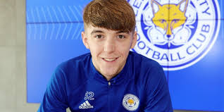 However, the way the animal was depicted. Shane Flynn Signs New Contract At Leicester City Newstalk