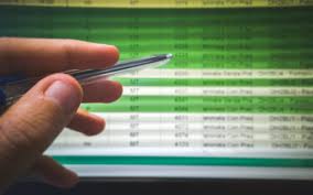 In unserer anleitung finden sie heraus, wie sie das passwort trotzdem entfernen können. Grosse Von Excel Arbeitsmappen Verringern Computerwissen De