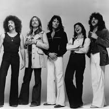 Black Bands Of The 70s Journey Bio Pictures Videos Rolling Stone Journey Steve Perry Steve Perry Journey Band