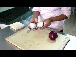 How To Tell If An Onion Is Rotten Ripe Fresh Fruits Veggies Youtube
