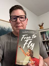 So PROUD, EXCITED, HOPEFUL! Today is the day my wife has worked so hard  for, the hardest thing she has ever done…changed careers! Nicole Runyon has  put her blood, sweat, tears and