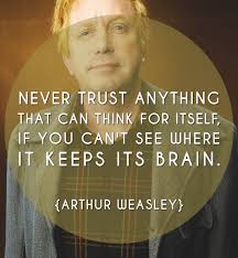 Potter Talk 10 Inspiring Harry Potter Quotes For A Magical New Year You'll soon find out some wizarding families are much better than others, potter.
