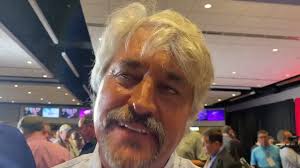 #KyDerby148: Trainer Steve Asmussen