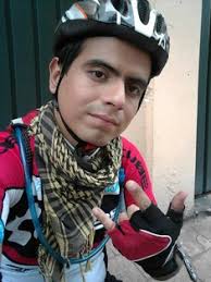 Rutas, Waypoints y Fotos de Mario Noel (Other Mario, Payk, etc)