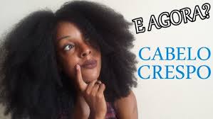 COMO MUDAR SEU TIPO DE CACHO