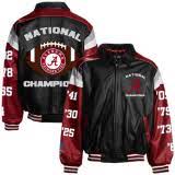 Sports Memorabilia College Alabama Crimson Tide Jackets Alabama Crimson Tide Alabama Football Roll Tide Crimson Tide