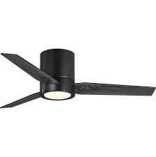 This flush mount ceiling fan comes with four modules that look very attractive and modern. Progress Lighting P250058 031 30 At Showroom Lighting Mid Century Modern