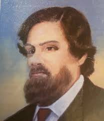 George Johnson and Family