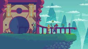 Explore and share the best retrowave gifs and most popular animated gifs here on giphy. Sci Fi And Fantasy Of Kirokaze Pixel Art Art Retro Games Wallpaper