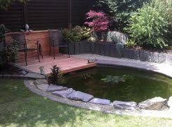 Die dreijährige ausbildung zum landschaftsgärtner läuft auf zwei ebenen ab: Dennis Nadler Garten Und Landschaftsbau