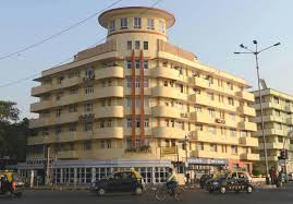 Mumbai's Deco Dreams – 2000 years of ...