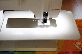 Sewing Room Lighting Tips Weallsew