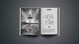 Why the Devil takes VISA | Christianity Today