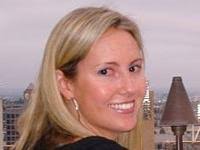 Kristin (Foote) Morrell to enter St. Helena High Athletic Hall of Fame