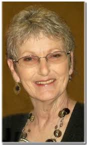 Obituary for Paula (Johnson) Dickman