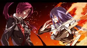 Pin On Dies Irae