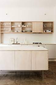 Cabinet design using the free version of polyboard. Cheap And Stylish Kitchen Design It S As Easy As Ply Stylish Kitchen Plywood Kitchen Minimalist Kitchen