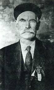 Phillip Haddix (1847-1929)