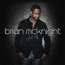 Brian Mcknight One Last Cry Cover By Levina Garnadi By Levina Garnadi