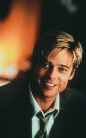 Actors In Their 30s With Black Hair 13 Important Life Lessons I Learnt In My 30s That I D Like You To Know Earlier In Your 20s Brad Pitt Brad Pitt Hair Actors