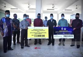 Dipetik daripada laman facebook rasmi jabatan agama islam wilayah persekutuan (jawi), berikut adalah contoh doa selepas solat yang boleh diamalkan. Kerajaan Negeri Sabah Sasar Penubuhan Sekolah Agama Negeri Integrasi Di Enam Bahagian Suara Sabah Today