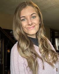 Haley Hamby's Instagram, Twitter & Facebook