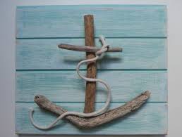 1001 Ideen Und Inspirationen Fur Maritime Deko Basteln Maritime Deko Treibholz Strandholz