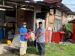 Posts to rumah sewa batu pahat. 15 Tahun Sewa Rumah Rm1 Sebulan