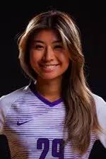 2021 Women's Soccer Roster