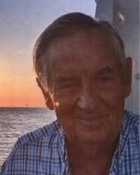 James Cleveland Smith