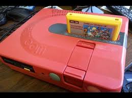 Résultat de recherche d'images pour "sharp twin famicom"