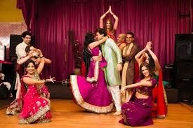 List Of Ganesh Vandana Songs For Shaadi Indian Wedding Reception Indian Wedding Dance Performance