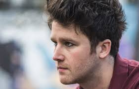 Writing poetry with Matt Abbott