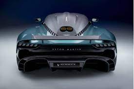 The aston martin valhalla is here. Rebooted Aston Martin Valhalla Hypercar Given New Look V 8 Power