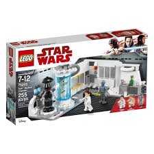 Ratings, based on 4 reviews. Lego Star Wars Sets 2018 Alle Neuen Sets Jetzt Bestellbar