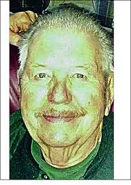 Edward Merrick Obituary