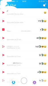 Die symbole, die auf snapchat neben deinen kontakten erscheinen, erklären deine beziehung zu der jeweiligen person oder geben auskunft über den ruf. Snapchat Emoji Anstatt Flammen