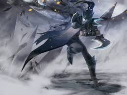 Tons of awesome phantom assassin wallpapers to download for free. Mortred Phantom Assassin Dota 2 A389 Hd Wallpaper
