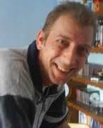 Trauerkerze für Mario Hoffmann von Sylvia Birkenhagen