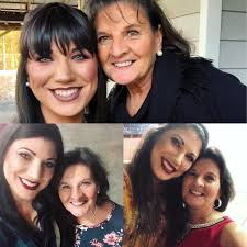 Amanda Forsythe Obituary