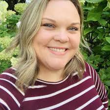 Beth Adkins's Instagram, Twitter & Facebook