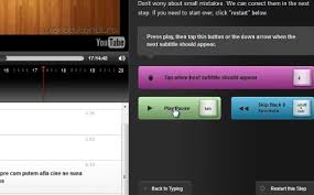 Motor de cautare subtitrari filme in limba romana. Cum Se Fac Subtitrarile Pentru Filme De Pe Web Sau Din Pc Cu Universal Subtitles