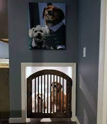 They reflect light and make a space feel bigger. Top 60 Best Dog Room Ideas Canine Space Designs
