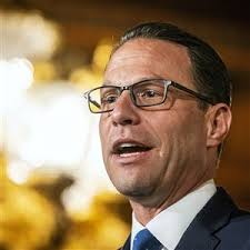 Pa. Gov.-elect Josh Shapiro names longtime assistant Dana Fritz his chief  of staff